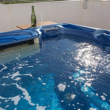 Los Giles Bed And Breakfast Альмерия Экстерьер фото